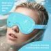 CONBELLA Reusable Cooling Eye Mask for Puffy Eyes and Dark Circles - 6 Pack - Buy Online on SooperMarket.com