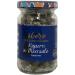 Ibero Capers in Sea Salt Capucines 6-Pack (6x75g Jars) - Premium Quality Capers for Gourmet Cooking | International Shipping - Buy Online on SooperMarket.com