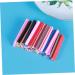Healeved 50pcs Nail Art Stickers DIY Nail Art Fingertip Nail Rings Sticks Scrapbooks Nailart Manicure Nails Stickers Customizable Spray Talcum Scrapbook Book Decorate 3D Polymer Clay medium As Shown - Buy Online on SooperMarket.com
