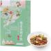 Chrysanthemum Cassia Seed Tea Combination Floral Tea Health Tea Pure 120g 20 Counts Convenient Brewing with Triangular Tea Bags for Modern People - Buy Online on SooperMarket.com