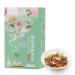 Pure Natural Combination Floral Tea Health Tea and Eyes Brighten Liver Cleanse Tea 120g 20 Counts Chrysanthemum Cassia Seed Tea Remove Liver Fire and Bad Breath Chrysanthemum Tea for Your Own Parent