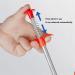 60cm Spring Pipe Dredging Tool - Drain Snake & Cleaner Sticks for Kitchen Sink Clog Removal | International Shipping Available - Buy Online on SooperMarket.com