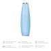 Geske SmartAppGuided Microcurrent Face-Lift Pen - 6 in 1 Anti-Aging Skincare Tool for Wrinkle-Free Youthful Skin - Aquamarine - Buy Online on SooperMarket.com