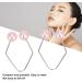 Facial Dimple Maker with Dimple Trainer Improve Smile Easy To Wear Portable Design for Face Cheeks Develop Normal Dimples Without Surgery (-1411230581113) Diocheqht0r9m7gu-13 - Buy Online on SooperMarket.com