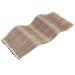 LAAVOO Tape In Hair Extensions - Real Hair Blond & Ash Blond Highlights 25cm 20PCs - Invisible & Smooth #P18/613 - Buy Online on SooperMarket.com