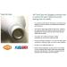 Santeen Drain Opener Case of 6 (32oz) - Pro Strength Grease & Organic Material Dissolver | Safe for PVC Septic Toilet Shower | Virgin Sulfuric Acid Formula - Buy Online on SooperMarket.com
