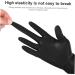 MUSISALY 3 Pairs Barber Gloves Hair Salon Gloves Hair Dye Glove Hair Shampoo Gloves - Buy Online on SooperMarket.com