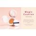 Missha Magic Cushion Cover Lasting Foundation SPF50+/PA+++ 23 Natural Beige - 15g - Buy Online on SooperMarket.com