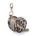 Itzy Ritzy Leopard Pacifier Case with Clip - Holds 2 Pacifiers, Easy Clasp Attachment - Buy Online on SooperMarket.com