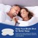 Mouth Tape for Snoring - Improve Sleep Habits, Reduce Snoring & Drooling - 90 Pcs - Buy Online on SooperMarket.com