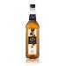 1883 Maison Routin Premium Roasted Hazelnut Syrup for Coffee Tea Hot Chocolate & Baking PET 1L Roasted Hazelnut 1 l (Pack of 1)