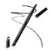 LAURA GELLER NEW YORK INKcredible Gel Eyeliner - Graphite - Waterproof Smudge-proof Eyeliner Pencil - Built in Sharpener 03 Graphite