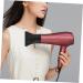 Cabilock 2pcs Hair Blower Nozzle Flat Hair Dryer Replacement Blower Nozzle Tip Hair Drying Nozzle Replacement - Buy Online on SooperMarket.com