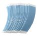 MRNHA 108Pc/Lot Strong Wig Double Tape Strips Fixed Hair System Adhesive Extension Lace Wig Waterproof Sweat Wig Film Adhesive - Buy Online on SooperMarket.com