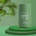 Green Tea Stick Blackhead Remover (2Pcs) - Deep Pore Cleansing and Moisturizing with Green Tea Extract for Skin Brightening - Suitable for All Skin Types - Buy Online on SooperMarket.com
