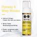 Curly Hair Mousse for Wigs & Extensions - Strong Hold Hair Adhesive - Buy Online on SooperMarket.com