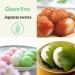 Joshinko Japanese Nonglutinous Rice Flour for Dango, Kashiwamochi, Chimaki - 8.8oz / 250g - Buy Online on SooperMarket.com