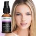 Yeouth Anti-Aging Super Serum - 1 fl oz (30 ml) | Youthful Skin Solution - Buy Online on SooperMarket.com