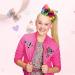 8 Inch Unicorn Hair Bow for Girls - JoJo Siwa Style Hair Barrette Accessory | Best Xmas Gift - Buy Online on SooperMarket.com