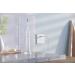 Philips Sonicare 2100 Electric Toothbrush HX366104 - Rechargeable Power Toothbrush in White Mint - Buy Online on SooperMarket.com