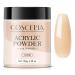 COSCELIA Acrylic Powder for Nails - Nude 120g | 3D Nail Extensions No Lamp Needed - Premium Quality Acrylic Nail Supplies - Buy Online on SooperMarket.com