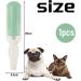 Waldspring Reusable Lint Roller - Effectively Remove Pet Hair from Clothing Carpets Sofas & More - Buy Online on SooperMarket.com