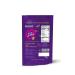 Valesco OLive 2 Snack Pitted Olives Variety Pack 6 Flavors 3 oz (12 Pouches) - Buy Online on SooperMarket.com