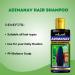 Adivasi Herbal Shampoo - Nourishing Hair Growth & Healthy Scalp | 100ml - Buy Online Worldwide - Buy Online on SooperMarket.com