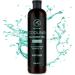 Shower Gel Cooling 500ml - Shower Gel for Men with Peppermint Essential Oil - Body Care - Cleansing and Care - Fresh Fragrance - Masculine Aroma - Body Wash for Him - Shower Gel - Buy Online on SooperMarket.com