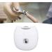 Electric Nail Clipper Safe Automatic Nail Trimmer for Children Seniors Adults Curved Design Easy to Use USB Rechargeable - Buy Online on SooperMarket.com