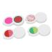 Face & Body Paint Kit - Food Grade Fade-Resistant Pigment for Creative Artistry | International Shipping - Buy Online on SooperMarket.com