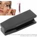 Eyebrow Pencil Sharpener 2 in 1 Makeup Sharpener Environmentally Friendly Plastic Eyebrow Pencil Beauty Eyebrow Cosmetic Sharpening Tool for Women - Buy Online on SooperMarket.com