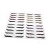 WOONEKY 20 Pairs Eyeshadow Stickers Eye Skin Sticker Eyeliner Decal Makeup Stickers for Eye Paper