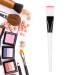 DIY Handmade Lipstick Material Kit | Versatile Makeup Brush Set for Face & Eye Makeup | Stirring Grinding & Blush Brushes - White - Buy Online on SooperMarket.com