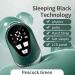 qazaa Handheld Sleep Aid with Music to Help Sleep Relieve Insomnia Stress Relieve Anxiety and Relax At Night White Easy Install - Buy Online on SooperMarket.com