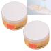 Peeling Hand Mask - 2 Pc Golden Honey Hand Wax Treatment for Dead Skin Removal Rejuvenation & Moisturizing Care - Shop Internationally! - Buy Online on SooperMarket.com