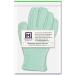 Malcolm's Miracle Moisturizing Gloves - Men's XL - Made in USA - Green - XLarge Size - Buy Online on SooperMarket.com
