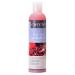 Cuccio Naturale Pomegranate & Fig Skin Polish 237ml (8oz) Pink Pomegranate 8 Ounces