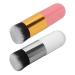 Portable Makeup Foundation Brush | Comfortable Travel Cosmetic Brush for Flawless Skin - Buy Online on SooperMarket.com