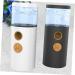 MUSISALY 2pcs Humidifier Portable Humidifer Umidificador De Ar Sprayer - Buy Online on SooperMarket.com