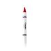 Crayola Beauty Lip & Cheek Crayon - 2-in-1 Lipstick & Blush | Silky Smooth Strawberry & Cranberry | Shop Now - Buy Online on SooperMarket.com