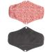 Mama Pads Cloth Menstrual Pads Washable Towel - Bamboo Charcoal Cotton Mother Cloth - Reusable Menstrual Pads - 1 Count - Buy Online on SooperMarket.com
