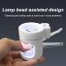 Nail Clipper with Magnifier Glass and Light Nail Cutter Stainless Steel Nail Clippers Magnifier Loupe Set for Seniors Adult All Peoples Fingernails Thick Toenails - Buy Online on SooperMarket.com