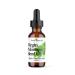 Sweet Essentials Organic Virgin Unrefined Moringa Seed Oil | 2oz Glass Bottle | Imported from India | 100% Pure | Cold-Pressed | Natural Moisturizer for Skin Hair and Face