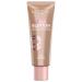 L'Or al Paris Liquid Highlighter for Face and Body with Glycerin and Shea butter Perfect Match Lumi Glotion Natural Glow Enhancer 903 Medium Glow 40 ml