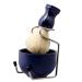 predolo 3 Pieces Shaving Beard Brush Bowl Kits Barber Shaving Brush Father's Day