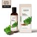 Richfeel Brahmi Jaborandi Nourishing Hair Oil - Strengthens Nourishes Promotes Growth and Soothes | 80 ml
