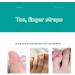 Aluminum Toe Straightener & Corrector for Claw Hammer Foot Support - Buy Online on SooperMarket.com