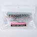 Fandamei Nail Buffer & File Set | Gel Nails Manicure Kit | 100/180 Nail Files Tongs & Shaver for Perfect Pedicures - International Shipping Available - Buy Online on SooperMarket.com