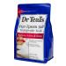 Dr Teals Unscented Epsom Salt Soaking Solution 96 oz (Pack of 6) - Buy Online on SooperMarket.com